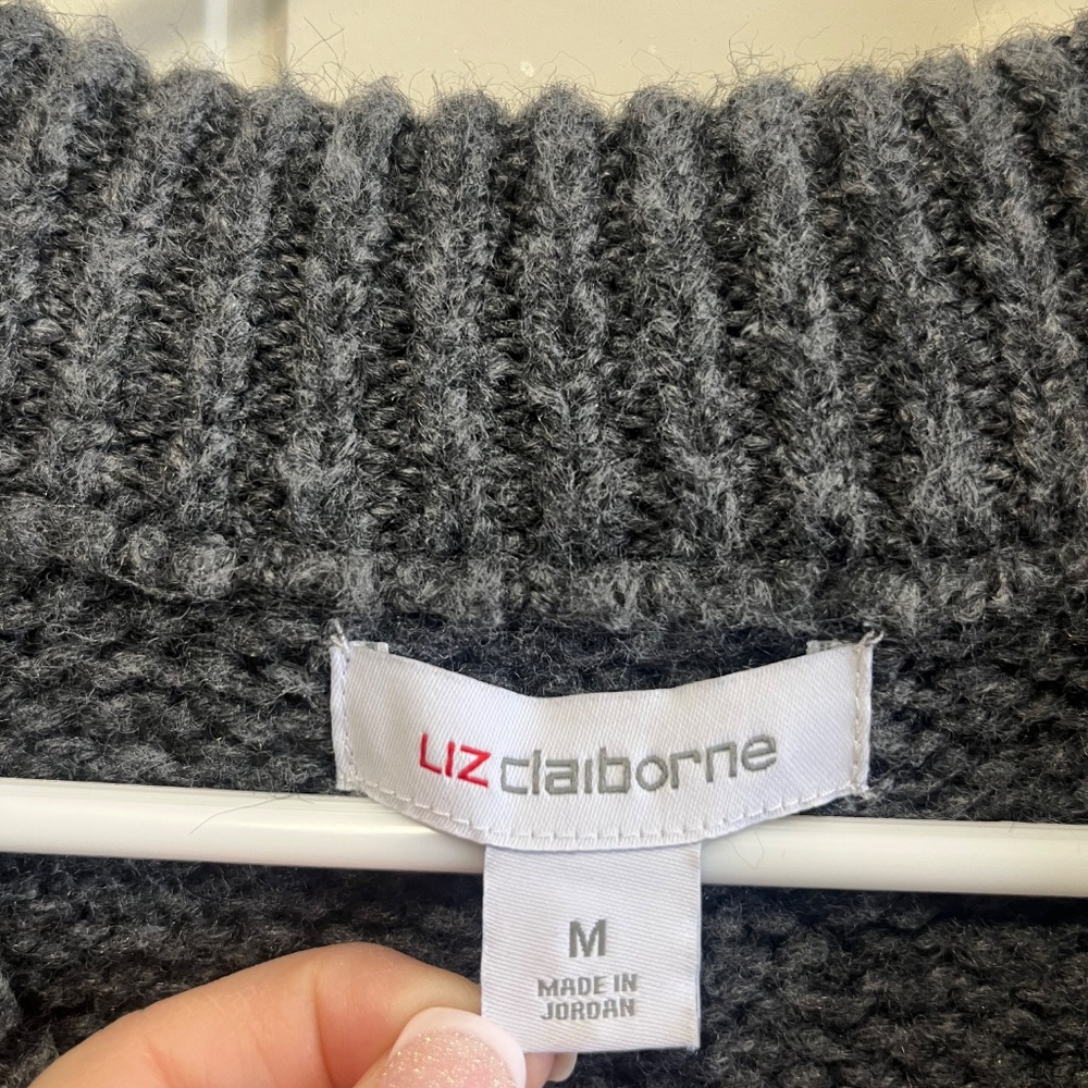 Knit Sweater - Picture 4 of 5